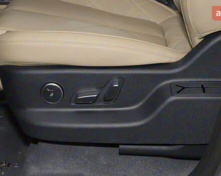 Леопард 5, об'ємом двигуна 1.5 л та пробігом 0 тис. км за 50175 $, фото 11 на Automoto.ua