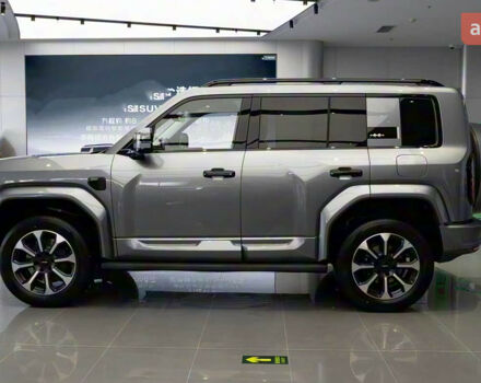 Леопард 5, объемом двигателя 1.5 л и пробегом 0 тыс. км за 50175 $, фото 3 на Automoto.ua