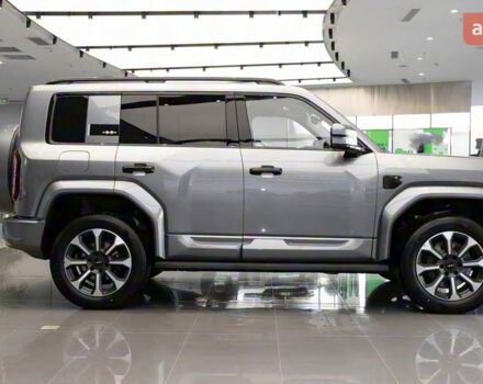 Леопард 5, объемом двигателя 1.5 л и пробегом 0 тыс. км за 50175 $, фото 4 на Automoto.ua