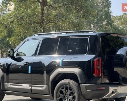 Леопард 5 2025 года купить новое авто Леопард 5 2025 года от официального дилера Влада Леопард фото