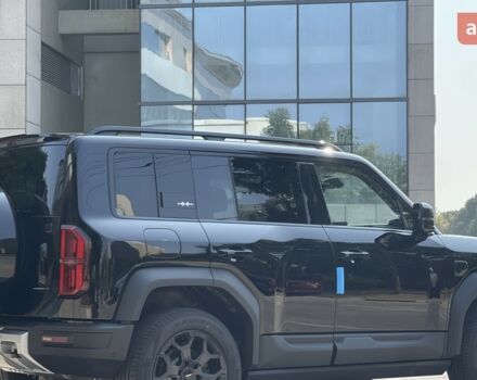Леопард 5 2025 года купить новое авто Леопард 5 2025 года от официального дилера Влада Леопард фото