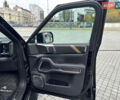 Леопард 8 2025 в Киеве на Automoto.ua Черный Леопард 8, объемом двигателя 2 л и пробегом 1 тыс. км за 81900 $, фото 31 на Automoto.ua