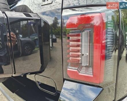 Черный Леопард 8, объемом двигателя 2 л и пробегом 1 тыс. км за 78200 $, фото 20 на Automoto.ua