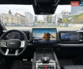 Леопард 8 2025 в Киеве на Automoto.ua Черный Леопард 8, объемом двигателя 2 л и пробегом 1 тыс. км за 81900 $, фото 25 на Automoto.ua