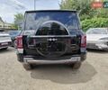 Черный Леопард 8, объемом двигателя 2 л и пробегом 1 тыс. км за 78200 $, фото 5 на Automoto.ua