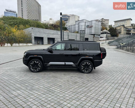 Леопард 8 2025 в Киеве на Automoto.ua Черный Леопард 8, объемом двигателя 2 л и пробегом 1 тыс. км за 81900 $, фото 3 на Automoto.ua
