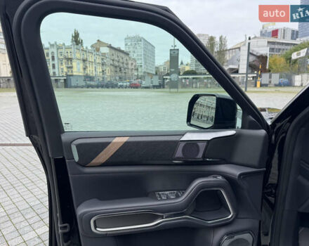 Леопард 8 2025 в Киеве на Automoto.ua Черный Леопард 8, объемом двигателя 2 л и пробегом 1 тыс. км за 81900 $, фото 13 на Automoto.ua