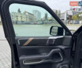 Леопард 8 2025 в Киеве на Automoto.ua Черный Леопард 8, объемом двигателя 2 л и пробегом 1 тыс. км за 81900 $, фото 13 на Automoto.ua