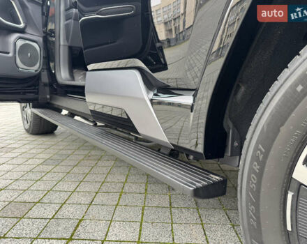 Леопард 8 2025 в Киеве на Automoto.ua Черный Леопард 8, объемом двигателя 2 л и пробегом 1 тыс. км за 81900 $, фото 12 на Automoto.ua
