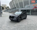 Леопард 8 2025 в Киеве на Automoto.ua Черный Леопард 8, объемом двигателя 2 л и пробегом 1 тыс. км за 81900 $, фото 2 на Automoto.ua
