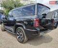 Черный Леопард 8, объемом двигателя 2 л и пробегом 1 тыс. км за 78200 $, фото 4 на Automoto.ua