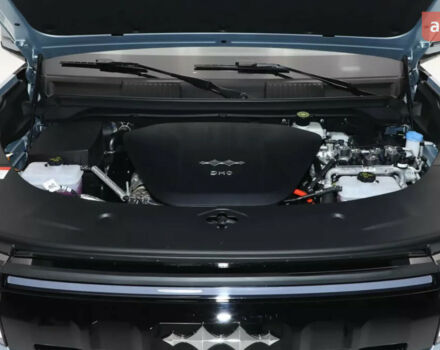 Леопард 8, объемом двигателя 2 л и пробегом 0 тыс. км за 73777 $, фото 25 на Automoto.ua