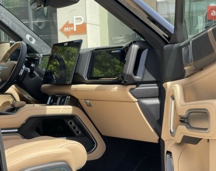купить новое авто Леопард 8 2025 года от официального дилера Cyber Motors New Леопард фото