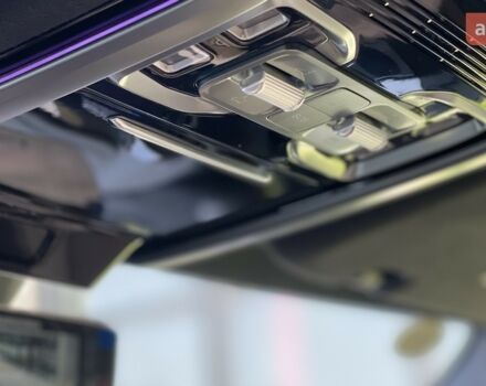 купить новое авто Леопард 8 2025 года от официального дилера Cyber Motors New Леопард фото