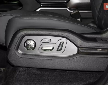 Леопард 8 2025 в Киеве на Automoto.ua Леопард 8, объемом двигателя 2 л и пробегом 0 тыс. км за 73777 $, фото 15 на Automoto.ua