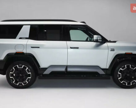 Леопард 8, объемом двигателя 2 л и пробегом 0 тыс. км за 73777 $, фото 5 на Automoto.ua