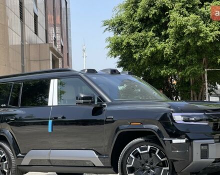 купить новое авто Леопард 8 2025 года от официального дилера Cyber Motors New Леопард фото