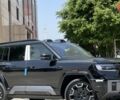 купить новое авто Леопард 8 2025 года от официального дилера Cyber Motors New Леопард фото