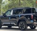 купить новое авто Леопард 8 2025 года от официального дилера Cyber Motors New Леопард фото