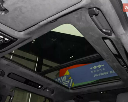 Леопард 8 2025 в Киеве на Automoto.ua Леопард 8, объемом двигателя 2 л и пробегом 0 тыс. км за 73777 $, фото 23 на Automoto.ua