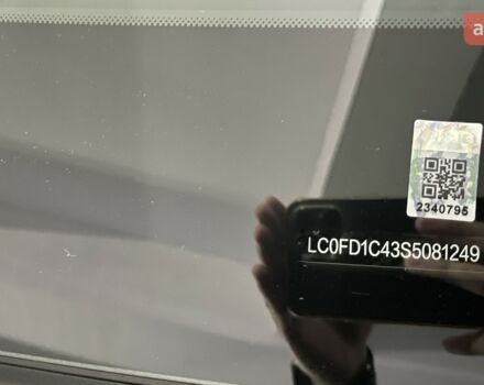 купить новое авто Леопард 8 2025 года от официального дилера Cyber Motors New Леопард фото