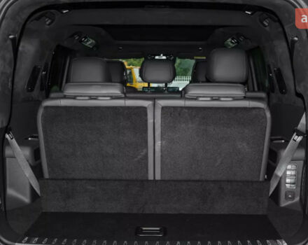 Леопард 8 2025 в Киеве на Automoto.ua Леопард 8, объемом двигателя 2 л и пробегом 0 тыс. км за 73777 $, фото 24 на Automoto.ua