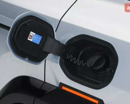 Леопард 8 2025 в Киеве на Automoto.ua Леопард 8, объемом двигателя 2 л и пробегом 0 тыс. км за 73777 $, фото 10 на Automoto.ua