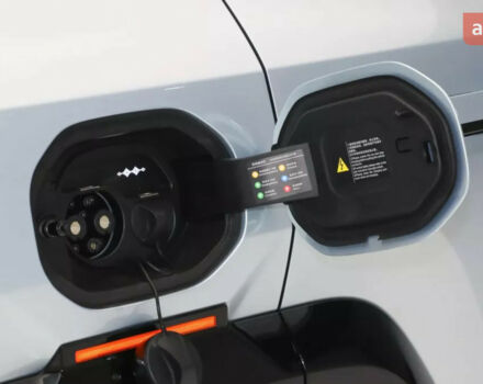 Леопард 8, об'ємом двигуна 2 л та пробігом 0 тис. км за 73777 $, фото 11 на Automoto.ua