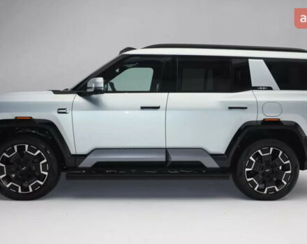 Леопард 8, объемом двигателя 2 л и пробегом 0 тыс. км за 73777 $, фото 4 на Automoto.ua