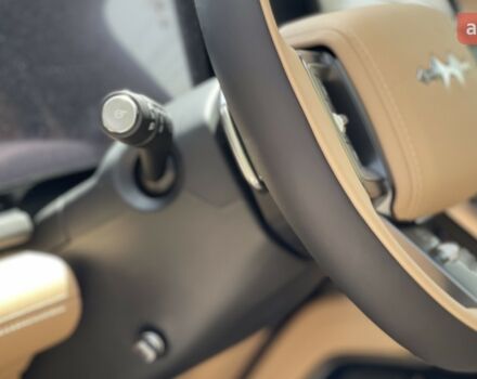купить новое авто Леопард 8 2025 года от официального дилера Cyber Motors New Леопард фото