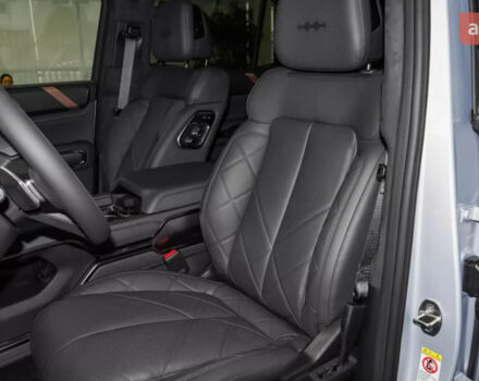 Леопард 8, объемом двигателя 2 л и пробегом 0 тыс. км за 73777 $, фото 14 на Automoto.ua