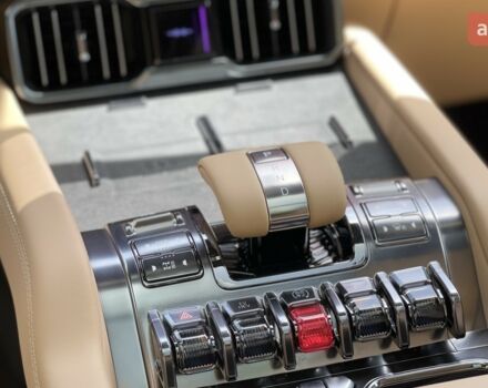 купить новое авто Леопард 8 2025 года от официального дилера Cyber Motors New Леопард фото