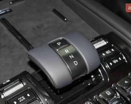 Леопард 8 2025 в Киеве на Automoto.ua Леопард 8, объемом двигателя 2 л и пробегом 0 тыс. км за 73777 $, фото 20 на Automoto.ua