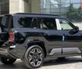 купить новое авто Леопард 8 2025 года от официального дилера Cyber Motors New Леопард фото