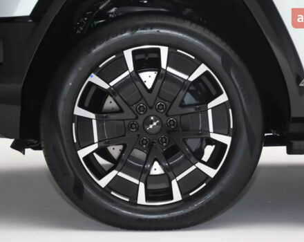 Леопард 8, об'ємом двигуна 2 л та пробігом 0 тис. км за 73777 $, фото 12 на Automoto.ua