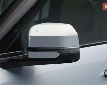 Леопард 8, объемом двигателя 2 л и пробегом 0 тыс. км за 73777 $, фото 13 на Automoto.ua