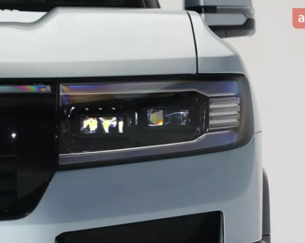 Леопард 8, объемом двигателя 2 л и пробегом 0 тыс. км за 73777 $, фото 3 на Automoto.ua