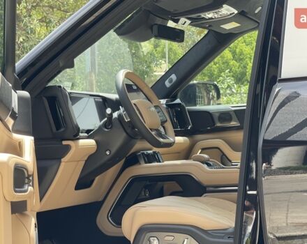 купить новое авто Леопард 8 2025 года от официального дилера Cyber Motors New Леопард фото