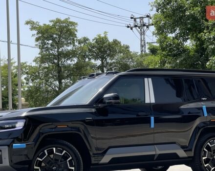 купить новое авто Леопард 8 2025 года от официального дилера Cyber Motors New Леопард фото