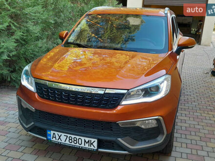 Леопард 8 2020 в Харькове на Automoto.ua Оранжевый Леопард 8, объемом двигателя 0 л и пробегом 15 тыс. км за 8600 $, фото 1 на Automoto.ua