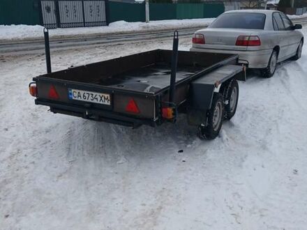 Чорний Лев 1320 СВ, об'ємом двигуна 0 л та пробігом 0 тис. км за 1060 $, фото 1 на Automoto.ua