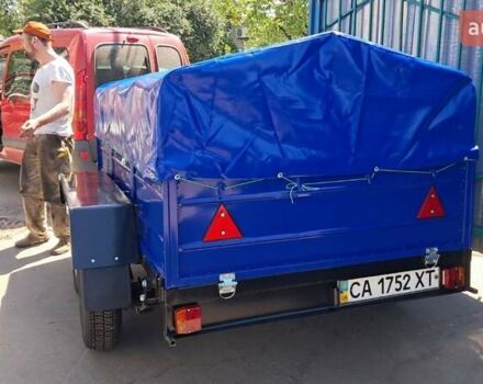 Лев 1320 СВ, объемом двигателя 0 л и пробегом 0 тыс. км за 687 $, фото 8 на Automoto.ua