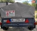 Серый Лев 1320 СВ, объемом двигателя 0 л и пробегом 7 тыс. км за 406 $, фото 1 на Automoto.ua