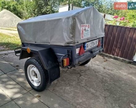Серый Лев 1320 СВ, объемом двигателя 0 л и пробегом 7 тыс. км за 406 $, фото 5 на Automoto.ua