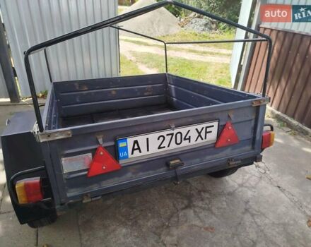 Серый Лев 1320 СВ, объемом двигателя 0 л и пробегом 7 тыс. км за 406 $, фото 1 на Automoto.ua