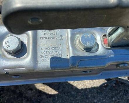 Сірий Лев 1320 СВ, об'ємом двигуна 0 л та пробігом 1 тис. км за 1083 $, фото 3 на Automoto.ua