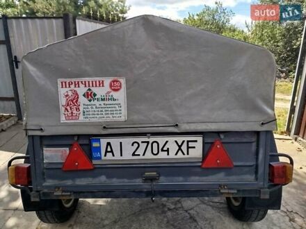Лев 1320 СВ 2021 в Коростене на Automoto.ua Серый Лев 1320 СВ, объемом двигателя 0 л и пробегом 7 тыс. км за 406 $, фото 1 на Automoto.ua