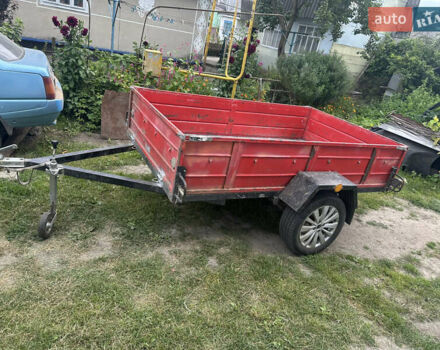 Красный Лев 1425, объемом двигателя 0 л и пробегом 0 тыс. км за 844 $, фото 1 на Automoto.ua