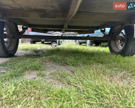 Красный Лев 1425, объемом двигателя 0 л и пробегом 0 тыс. км за 844 $, фото 3 на Automoto.ua