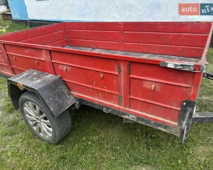 Красный Лев 1425, объемом двигателя 0 л и пробегом 0 тыс. км за 844 $, фото 2 на Automoto.ua